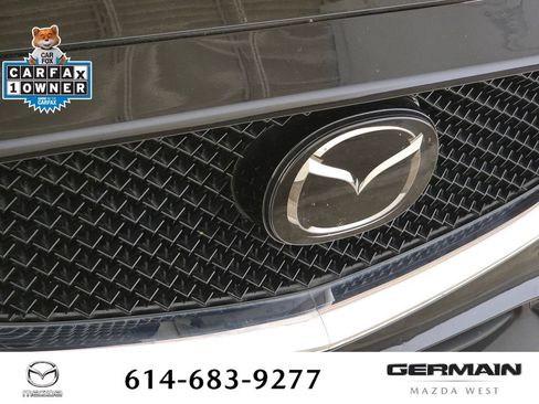 Used 2020 MAZDA CX-5 Grand Touring AWD/4WD image 14