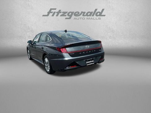 Used 2023 Hyundai Sonata SEL FWD image 6