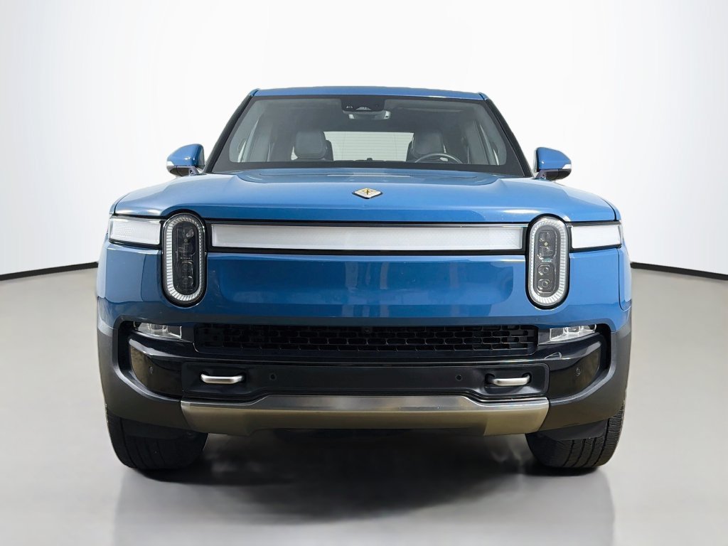 Used 2022 Rivian R1T Launch Edition AWD/4WD image 2