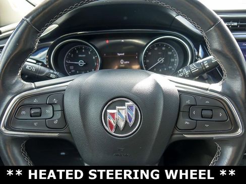 Used 2022 Buick Encore GX Essence w/ Experience Buick Package image 15