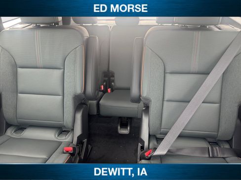 New 2026 GMC Acadia AT4 w/ Super Cruise Package AWD/4WD image 13