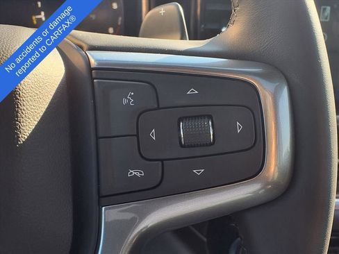 Used 2026 Chevrolet Silverado 1500 LT Trail Boss w/ LT Trail Boss Premium Package image 25