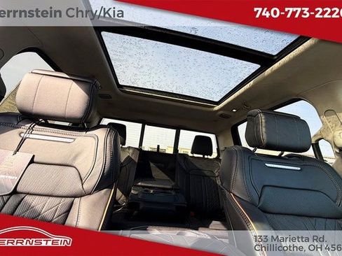 New 2026 RAM 1500 Tungsten image 35