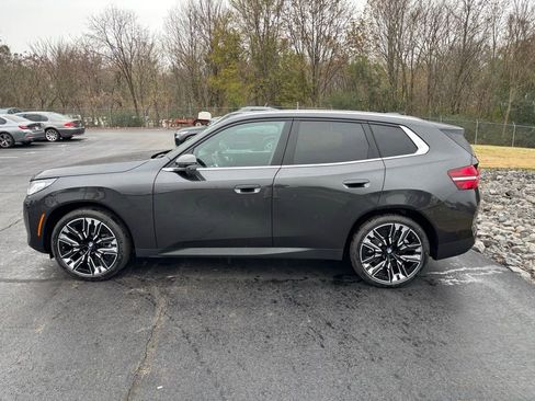 New 2026 BMW X3 xDrive30 w/ Premium Package image 2