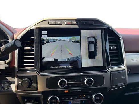 Used 2022 Ford F350 Platinum AWD/4WD image 37