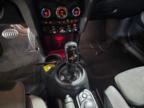 Used 2022 MINI Cooper John Cooper Works FWD image 14
