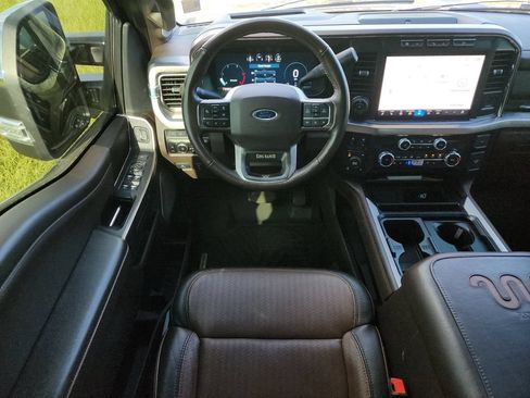 Used 2023 Ford F250 King Ranch w/ Chrome Package AWD/4WD image 20