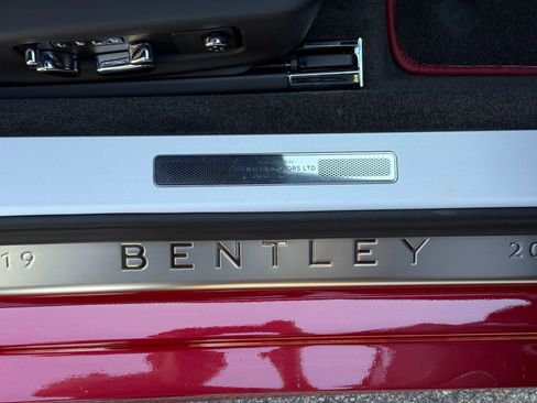 Used 2020 Bentley Continental GT V8 AWD/4WD image 34