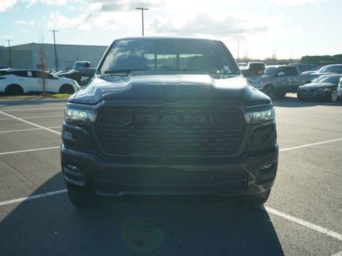 New 2026 RAM 1500 Big Horn image 2