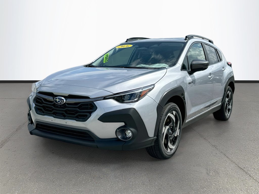 New 2026 Subaru Crosstrek 2.5i Limited AWD/4WD image 3