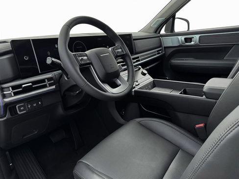 New 2026 Hyundai Santa Fe Limited image 15