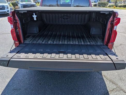 New 2026 Chevrolet Silverado 1500 High Country w/ Technology Package image 33