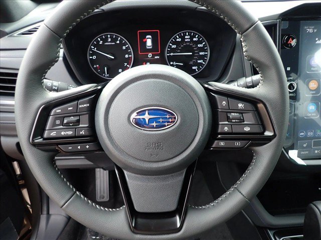 New 2026 Subaru Forester Premium AWD/4WD image 14