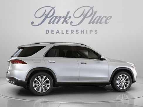 Used 2022 Mercedes-Benz GLE 350 4MATIC image 23