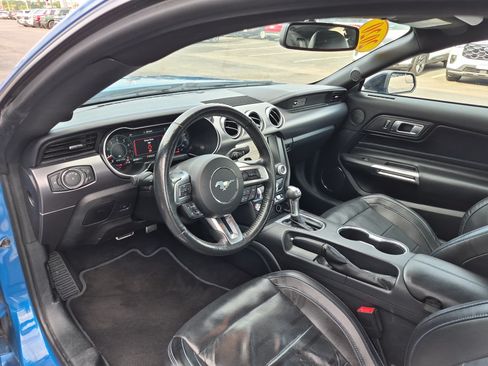 Used 2020 Ford Mustang Premium w/ Equipment Group 201A RWD image 14