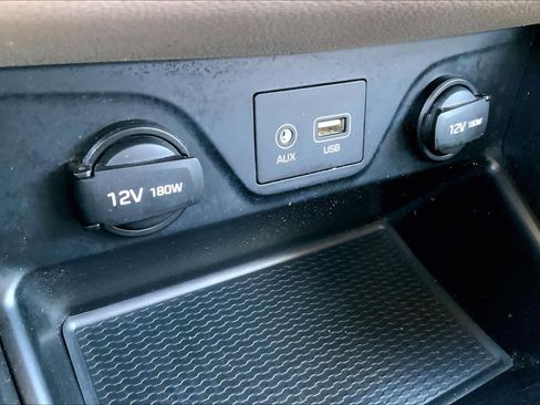 Used 2017 Hyundai Tucson SE FWD image 27
