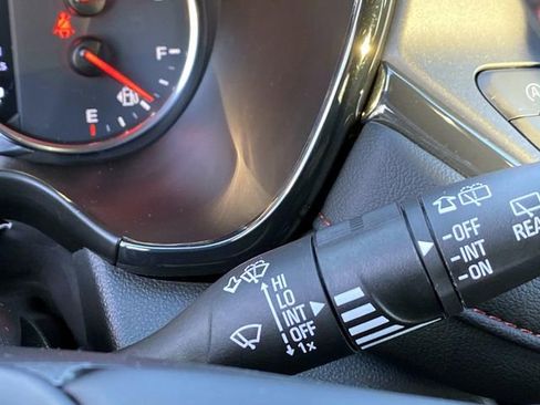 Used 2023 Chevrolet Blazer RS w/ Enhanced Convenience Package image 22