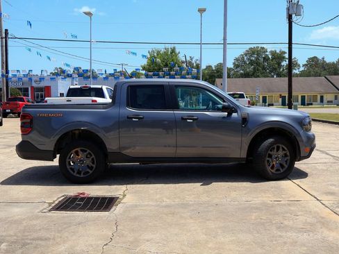 Used 2024 Ford Maverick Tremor w/ Tremor Off-Road Package AWD/4WD image 21
