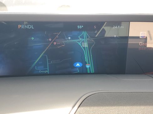 New 2026 Lincoln Nautilus Premier w/ Equipment Group 102A image 20