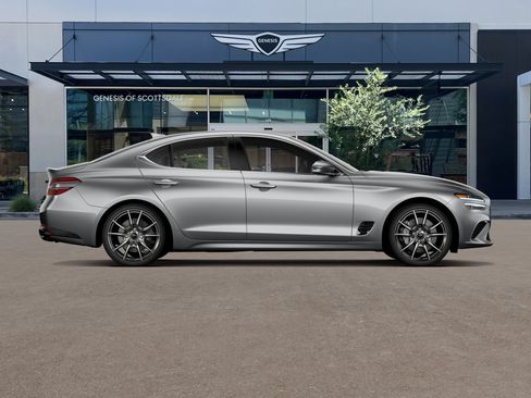 New 2026 Genesis G70 2.5T AWD/4WD image 5