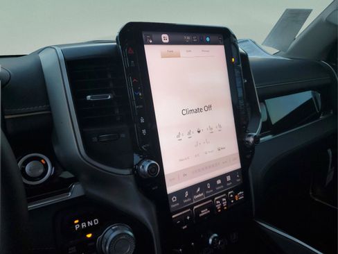 New 2026 RAM 1500 Tungsten w/ Towing Technology Group image 23