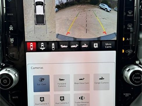 New 2026 RAM 2500 Rebel w/ Rebel Level 1 Equipment Group image 12