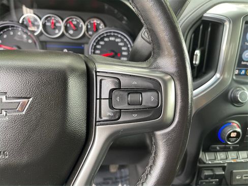 Used 2021 Chevrolet Silverado 1500 LT Trail Boss w/ Convenience Package II image 26