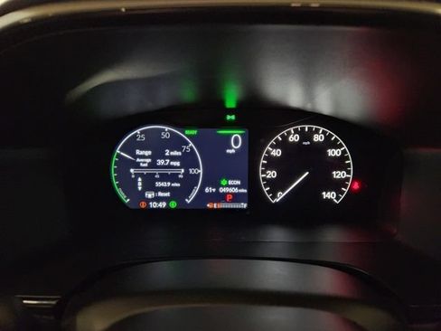 Used 2025 Honda CR-V Sport image 13