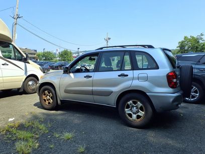 Used 2004 Toyota RAV4 2WD