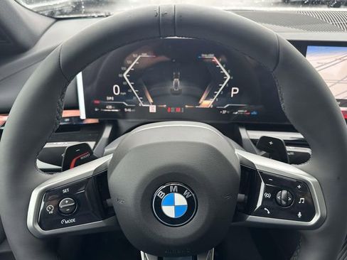 New 2026 BMW 540i xDrive w/ M Sport Package image 15