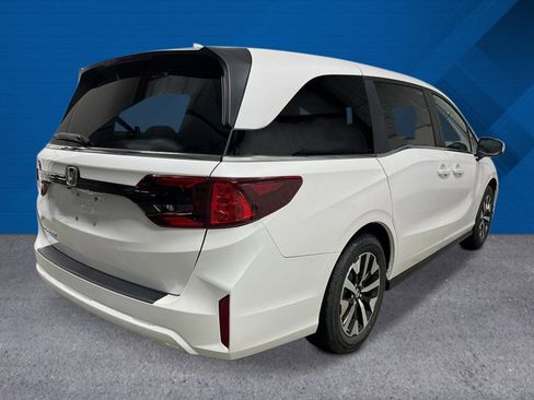 New 2026 Honda Odyssey EX-L image 4