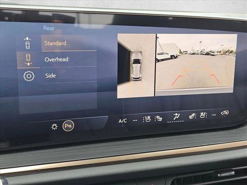 New 2026 Buick Envision Avenir image 14