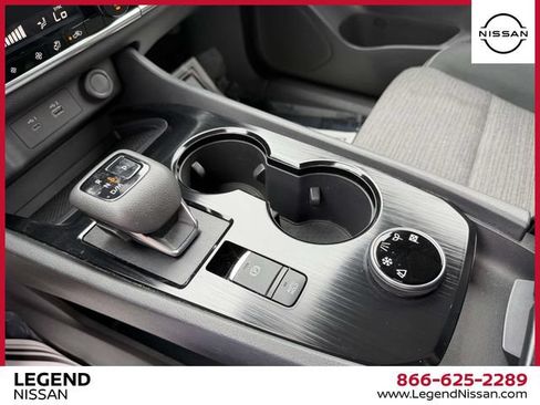 Certified 2023 Nissan Rogue SV AWD/4WD image 26