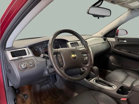 Used 2008 Chevrolet Impala LT w/ Luxury Edition Package image 17