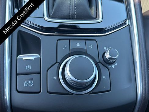Certified 2023 MAZDA CX-5 Signature AWD/4WD image 28