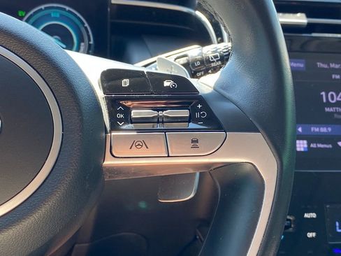 Used 2022 Hyundai Tucson SEL image 18