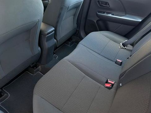 New 2026 Nissan Kicks S FWD image 13