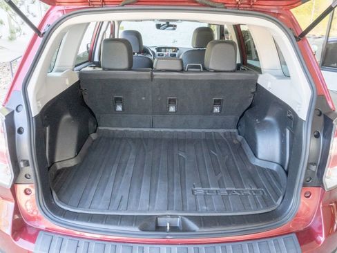 Used 2018 Subaru Forester 2.0XT Premium AWD/4WD image 19