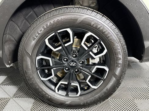 Used 2022 Hyundai Santa Cruz SEL image 66