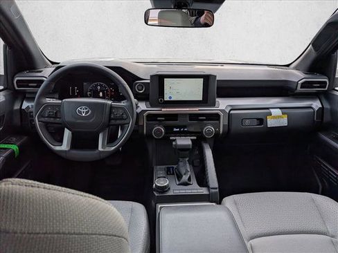 New 2026 Toyota 4Runner SR5 image 14