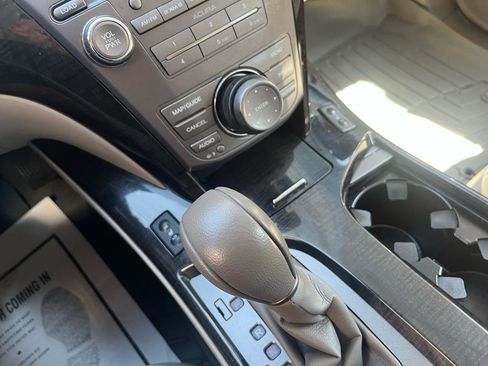 Used 2007 Acura MDX w/ Technology Package AWD/4WD image 20