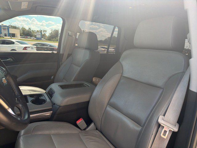 Used 2016 Chevrolet Tahoe LT RWD image 15