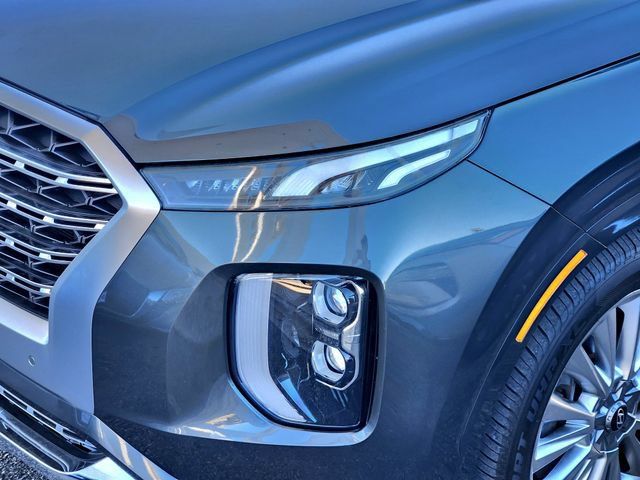 Used 2020 Hyundai Palisade Limited FWD image 7