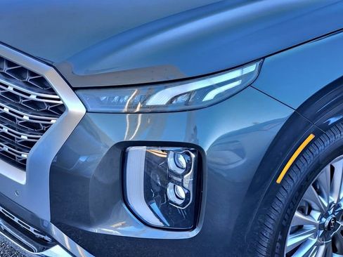 Used 2020 Hyundai Palisade Limited FWD image 7