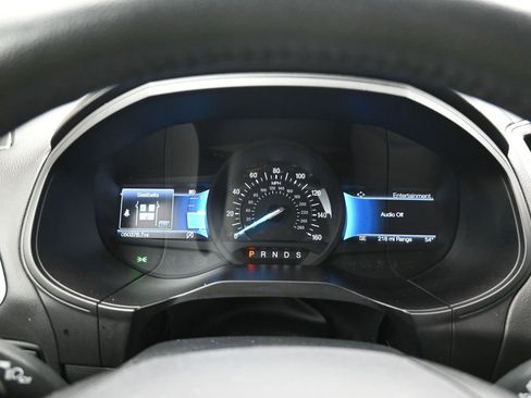 Used 2024 Ford Edge SEL image 19