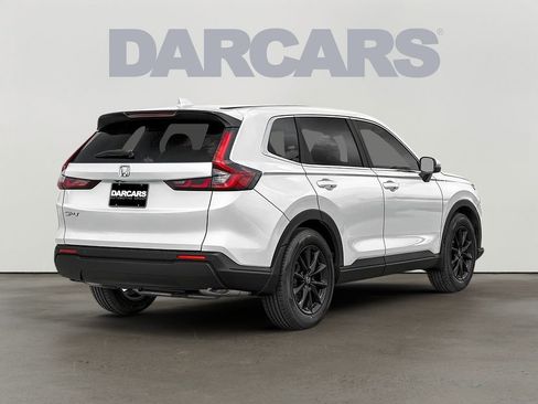 New 2026 Honda CR-V EX-L image 3