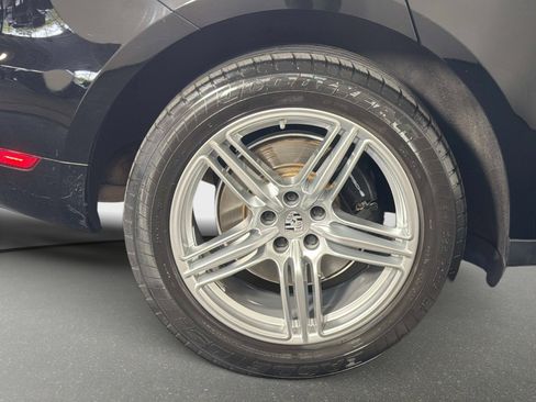 Used 2021 Porsche Macan image 17