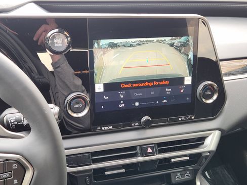 Certified 2023 Lexus RX 350 Premium Plus image 20