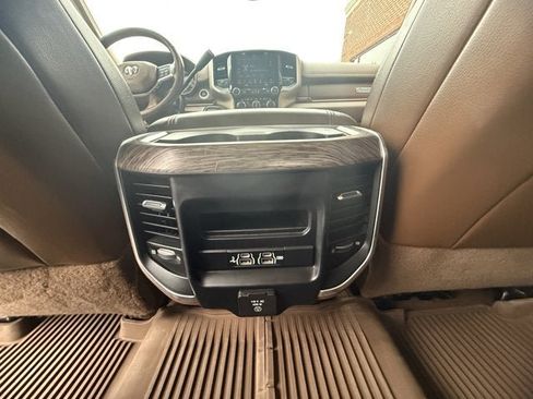 Used 2020 RAM 2500 Laramie image 18