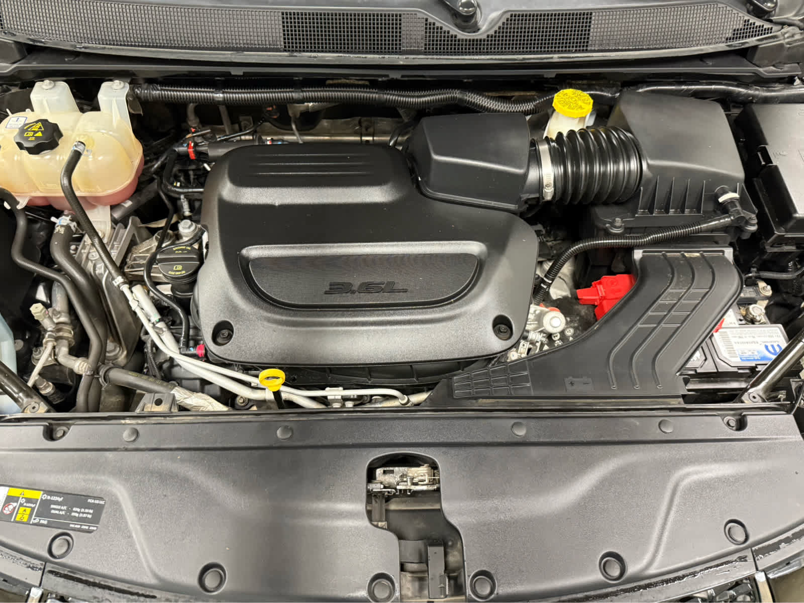 Used 2022 Chrysler Pacifica Touring-L FWD image 33